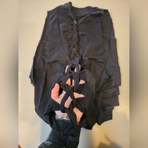 The Drive Clothing deconstructed muscle tank